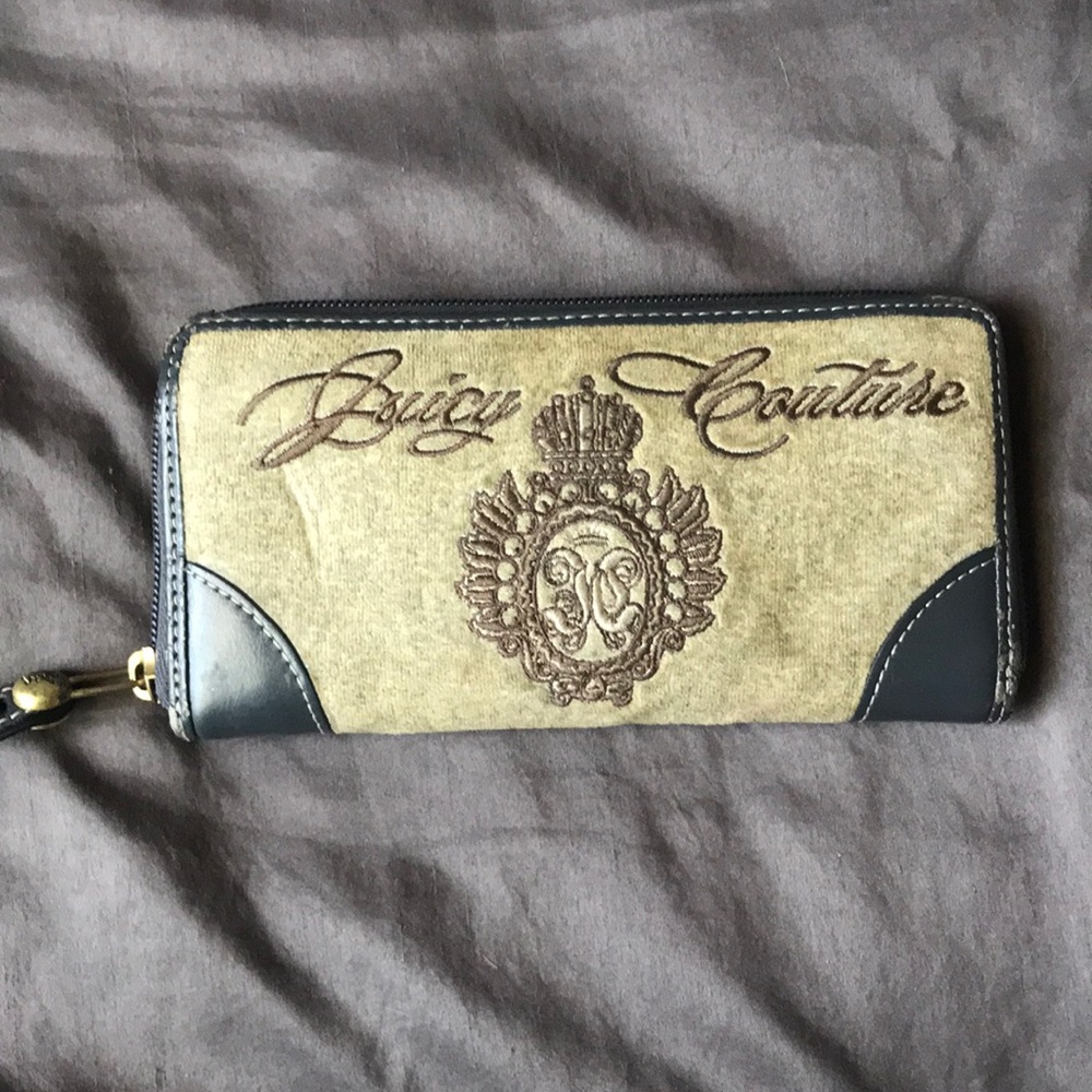 Juicy Couture Wallet